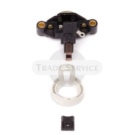 16.915.221 MGX1277 MAHLE (Letrika, Iskra) Regler (16915221)