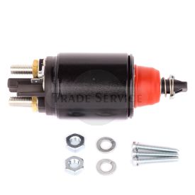 16.915.354 MSX1060 MAHLE (Letrika, Iskra) Schalter (16915354)