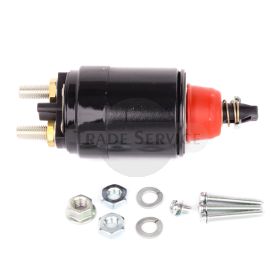 16.915.396 MSX1020 MAHLE (Letrika, Iskra) Schalter (16915396)