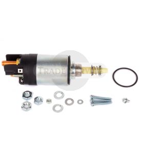 16.915.438 MSX1003 MAHLE (Letrika, Iskra) Schalter (16915438)