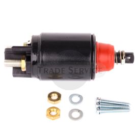 16.915.446 MSX1013 MAHLE (Letrika, Iskra) Schalter (16915446)