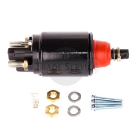 16.915.558 MSX1027 MAHLE (Letrika, Iskra) Schalter (16915558)