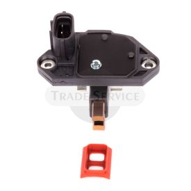 16.915.561 MGX935 MAHLE (Letrika, Iskra) Regler (16915561)