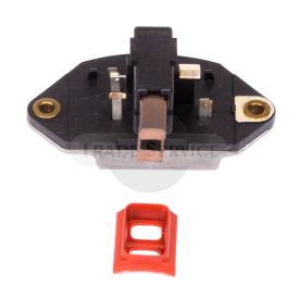 16.915.569 MGX925 MAHLE (Letrika, Iskra) Regler (16915569)