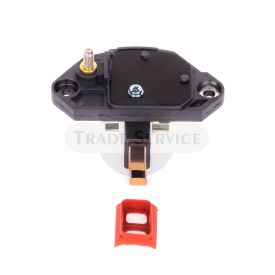 16.915.585 MGX857 MAHLE (Letrika, Iskra) Regler (16915585)