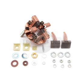 16.915.671 MX381 MAHLE (Letrika, Iskra) Bürstenplatte (16915671)