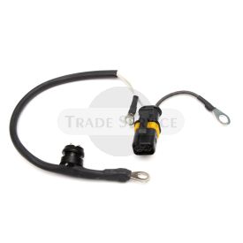 16.915.672 MSX1109 MAHLE (Letrika, Iskra) Thermoschutz (16915672)