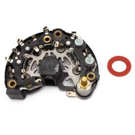 16.915.695 MGX946 MAHLE (Letrika, Iskra) Gleichrichter (16915695)