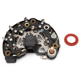 16.915.703 MGX954 MAHLE (Letrika, Iskra) Gleichrichter (16915703)