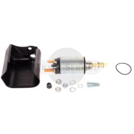 16.915.707 MSX1104 MAHLE (Letrika, Iskra) Schalter (16915707)