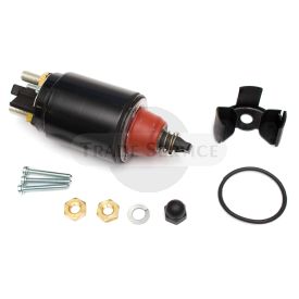 16.915.719 MSX1111 MAHLE (Letrika, Iskra) Schalter (16915719)