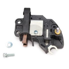 16.915.735 MGX916 MAHLE (Letrika, Iskra) Regler (16915735)