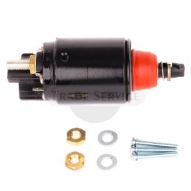 16.915.742 MSX1090 MAHLE (Letrika, Iskra) Schalter (16915742)