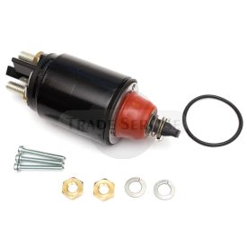 16.915.752 MSX1089 MAHLE (Letrika, Iskra) Schalter (16915752)