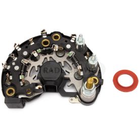 16.915.771 MGX860 MAHLE (Letrika, Iskra) Gleichrichter (16915771)