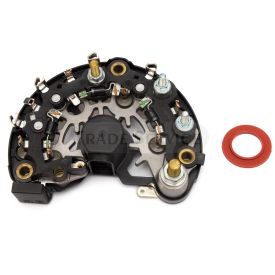 16.915.776 MGX855 MAHLE (Letrika, Iskra) Gleichrichter (16915776)