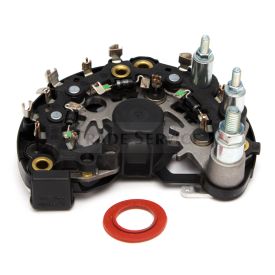 16.915.781 MGX927 MAHLE (Letrika, Iskra) Gleichrichter (16915781)