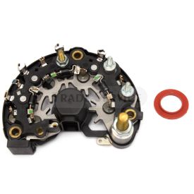 16.915.783 MGX1319 MAHLE (Letrika, Iskra) Gleichrichter (16915783)