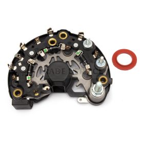 16.915.828 MGX914 MAHLE (Letrika, Iskra) Gleichrichter (16915828)