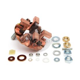 16.915.839 MSX1480 MAHLE (Letrika, Iskra) Bürstenplatte (16915839)