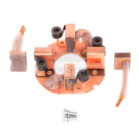 16.915.869 MSX1097 MAHLE (Letrika, Iskra) Bürstenplatte (16915869)