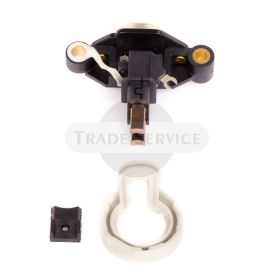 16.915.888 MGX1352 MAHLE (Letrika, Iskra) Regler (16915888)