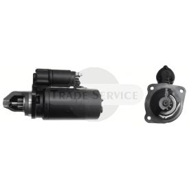 11.139.400 AZJ3605 MAHLE (Letrika, Iskra) Anlasser MS322