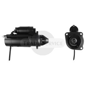 11.132.149 AZF4315 MS225 MAHLE (Letrika, Iskra) Anlasser (11132149)