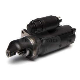 11.131.370 AZF4595 MS246 MAHLE (Letrika, Iskra) Anlasser (11131370)