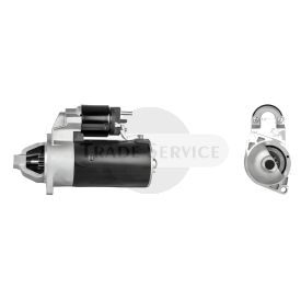 11.131.745 AZE2221 MS296 MAHLE (Letrika, Iskra) Anlasser (11131745)