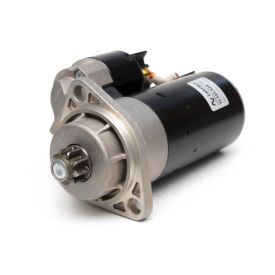 11.131.528 AZE2663 MS432 MAHLE (Letrika, Iskra) Anlasser (11131528)