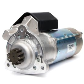 11.132.238 AZG4828 MS203 MAHLE (Letrika, Iskra) Anlasser (11132238)