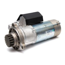 11.132.239 AZG4829 MS144 MAHLE (Letrika, Iskra) Anlasser (11132239)