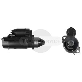 11.131.524 AZF4137 MS255 MAHLE (Letrika, Iskra) Anlasser (11131524)