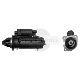 11.131.868 AZF4233 MS71 MAHLE (Letrika, Iskra) Anlasser (11131868)