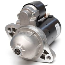 11.131.873 AZE2231 MS74 MAHLE (Letrika, Iskra) Anlasser (11131873)