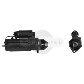 11.131.841 AZF4222 MS36 MAHLE (Letrika, Iskra) Anlasser (11131841)