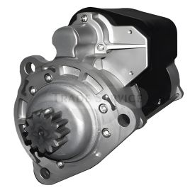 11.132.226 AZG4827 MS103 MAHLE (Letrika, Iskra) Anlasser (11132226)