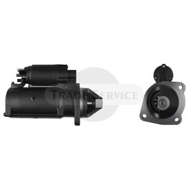 11.132.154 AZE4239 MS223 MAHLE (Letrika, Iskra) Anlasser (11132154)