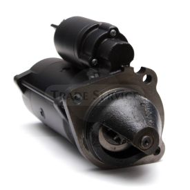 11.132.155 AZE4240 MS394 MAHLE (Letrika, Iskra) Anlasser (11132155)