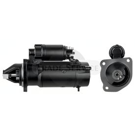 11.132.740 AZF4451 MAHLE (Letrika, Iskra) Anlasser MS1131