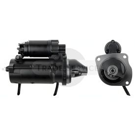 11.132.741 AZE4331 MAHLE (Letrika, Iskra) Anlasser MS1224