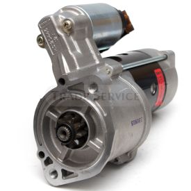 11.138.004 AZE2174 MAHLE (Letrika, Iskra) Anlasser (11138004)