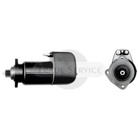 11.139.520 AZK5559 MS701 MAHLE (Letrika, Iskra) Anlasser (11139520)