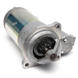 11.139.454 MAHLE (Letrika, Iskra) Anlasser (11139454)