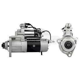 11.139.212 AZG4886 MS976 MAHLE (Letrika, Iskra) Anlasser (11139212)