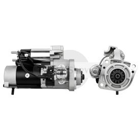 11.139.219 AZE4710 MS1035 MAHLE (Letrika, Iskra) Anlasser (11139219)