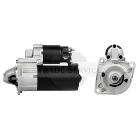 11.139.247 AZD2145 MS1087 MAHLE (Letrika, Iskra) Anlasser (11139247)