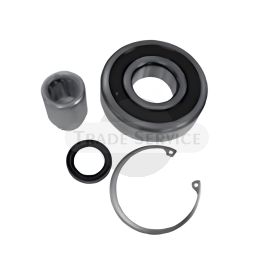 K183104259S Befestigungskit