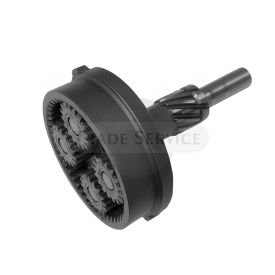 K183710006S Getriebe M105R